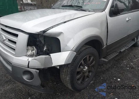 2011 Ford Expedition Xlt z USA, uszkodzony, nr VIN 1FMJU1H50BEF20120